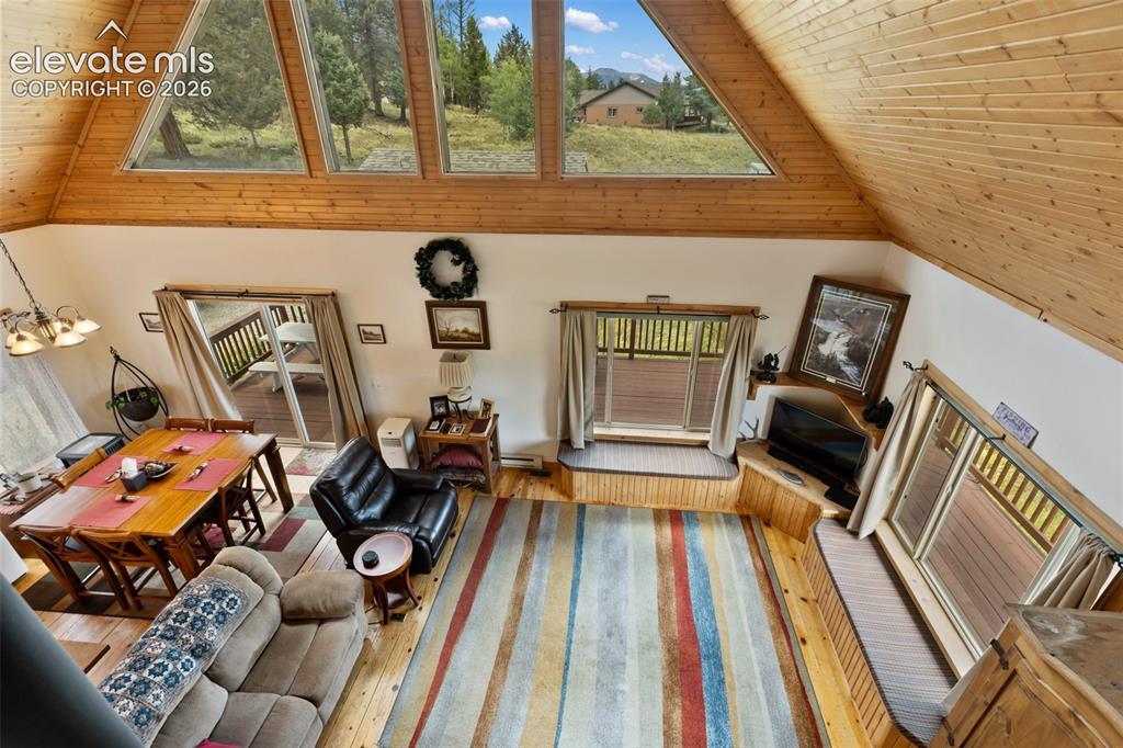 Image 7 of 40: From the Loft 
