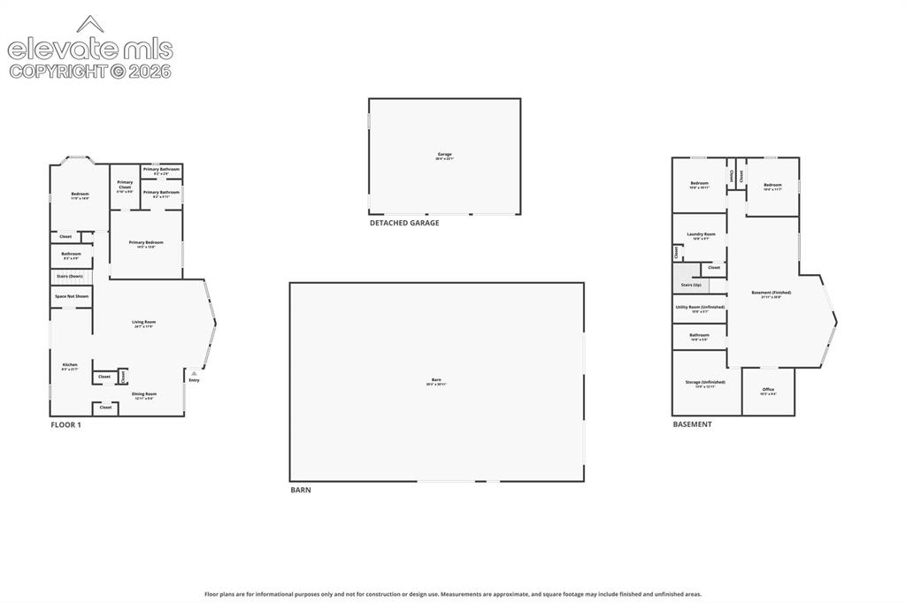 Image 49 of 49: Floor plan