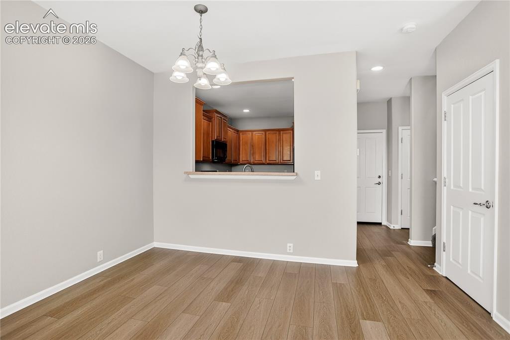 Image 11 of 41: Virtually Staged - Dining Area