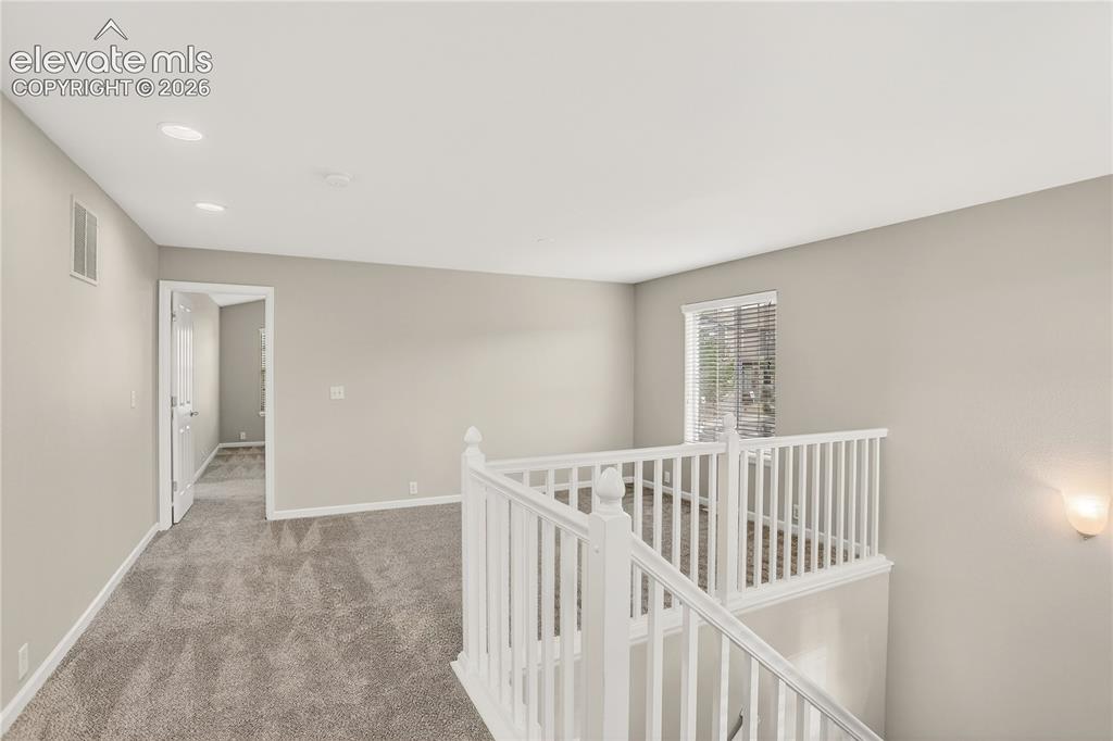 Image 20 of 41: Virtually Staged - Loft.