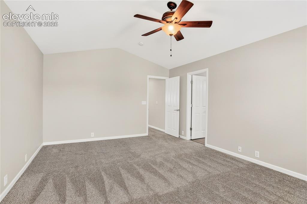 Image 29 of 41: Virtually Staged - Primary bedroom.