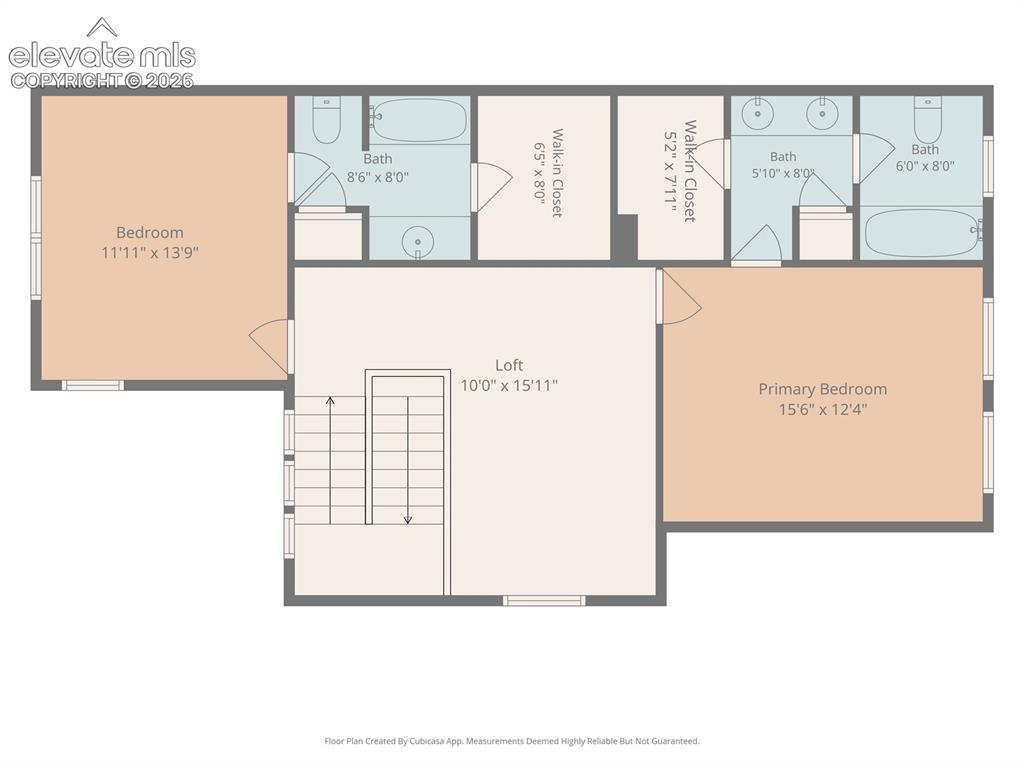 Image 41 of 41: Floor Plan
