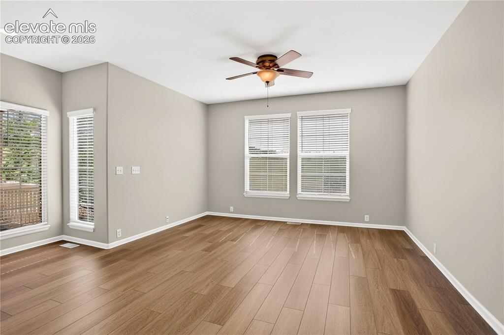 Image 5 of 41: Virtually Staged - Living Room