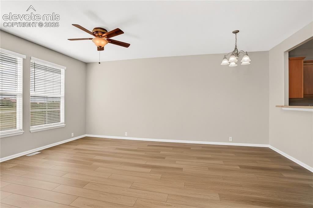 Image 8 of 41: Virtually Staged - Living Room