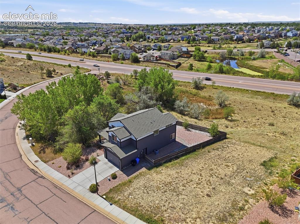 Image 41 of 45: Aerial View