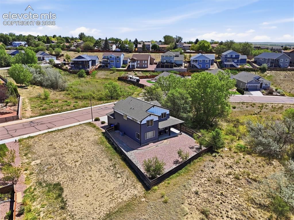 Image 42 of 45: Aerial View