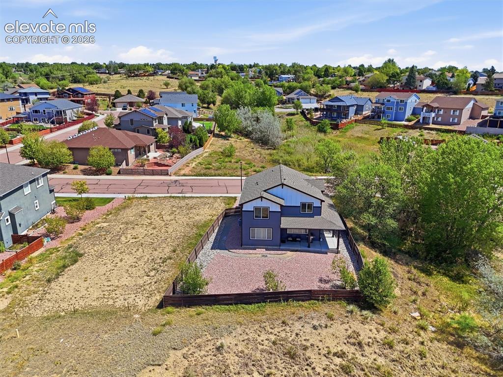 Image 43 of 45: Aerial View