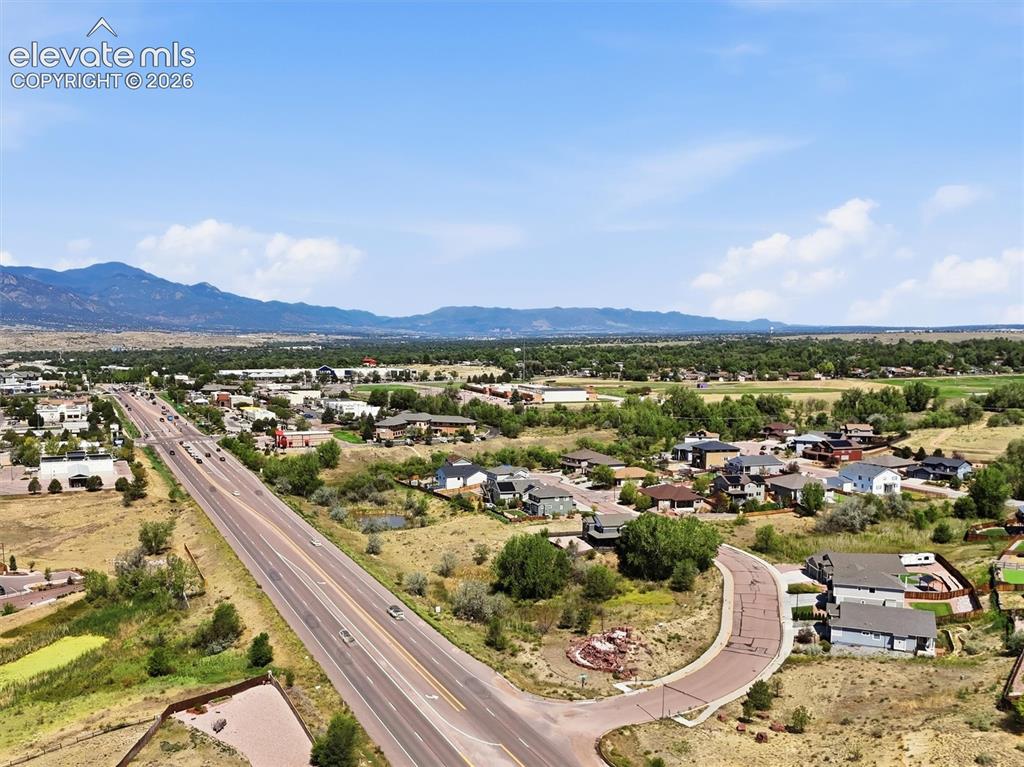 Image 44 of 45: Aerial View