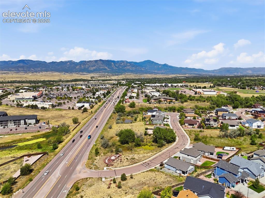 Image 45 of 45: Aerial View