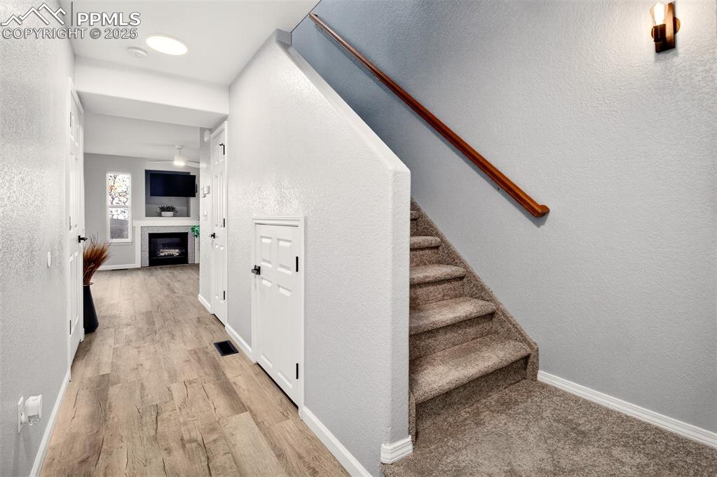 Image 3 of 21: Welcome in!