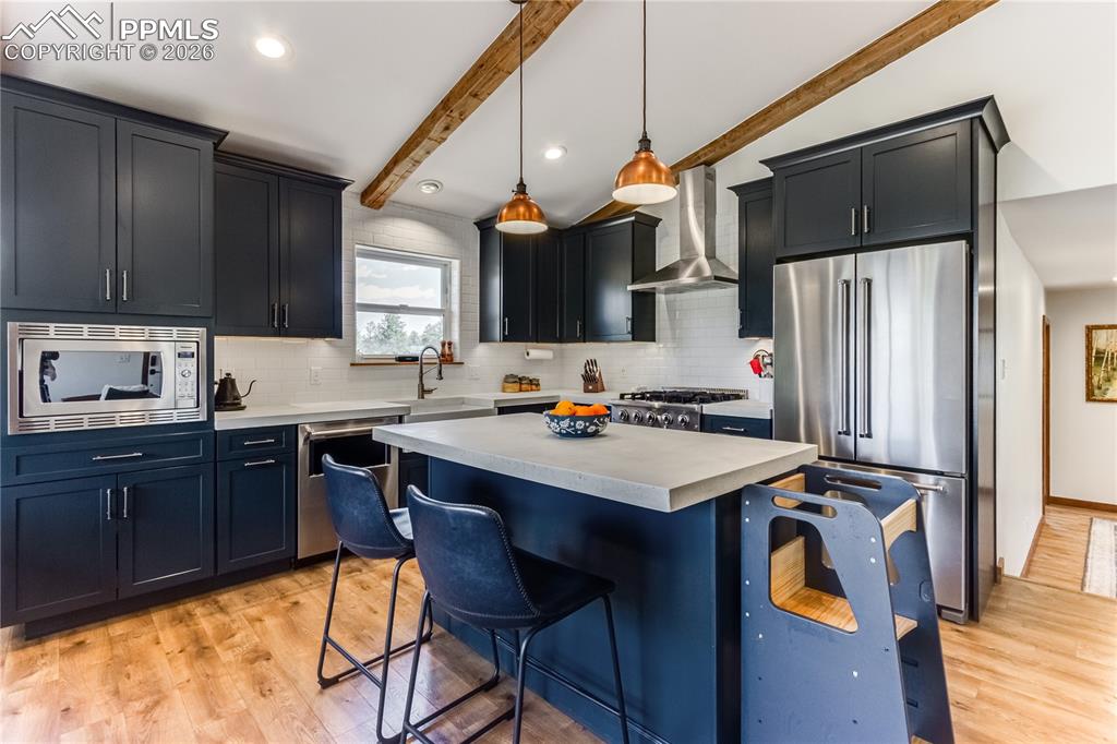 Image 10 of 48: Living Room