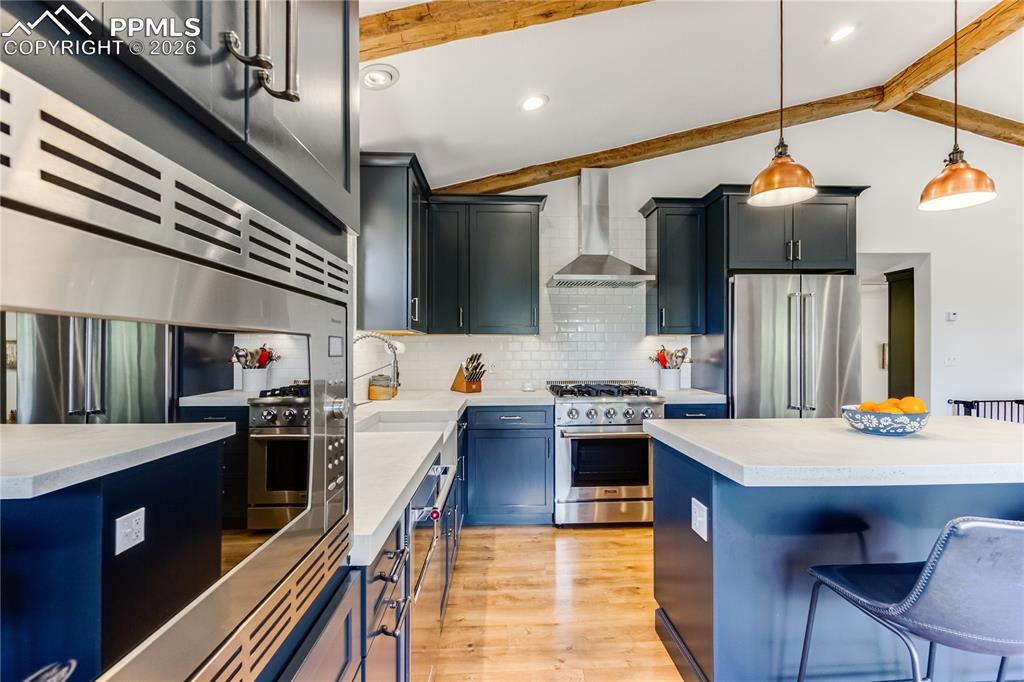 Image 12 of 48: Living Room