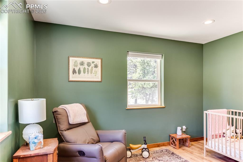 Image 20 of 48: Master Bedroom