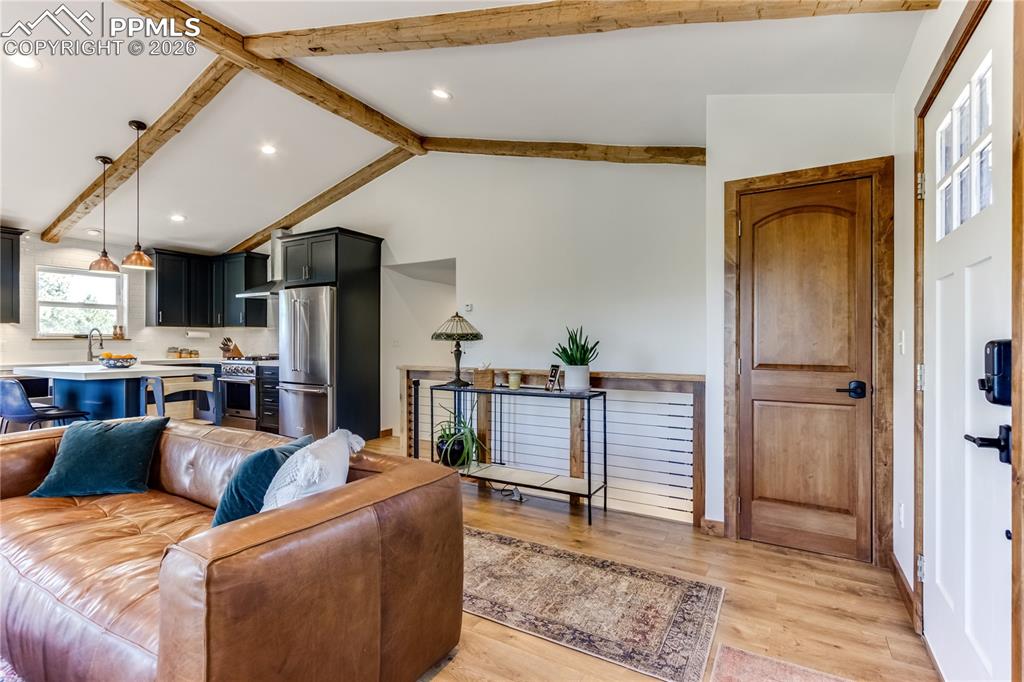 Image 4 of 48: Living Room