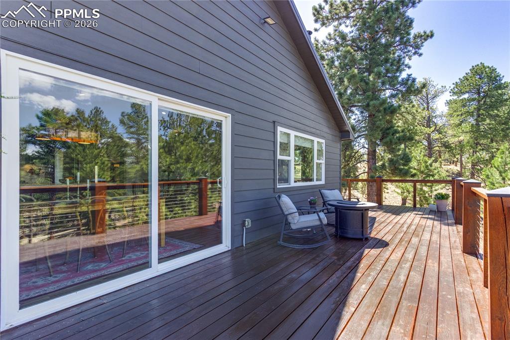 Image 40 of 48: Attic