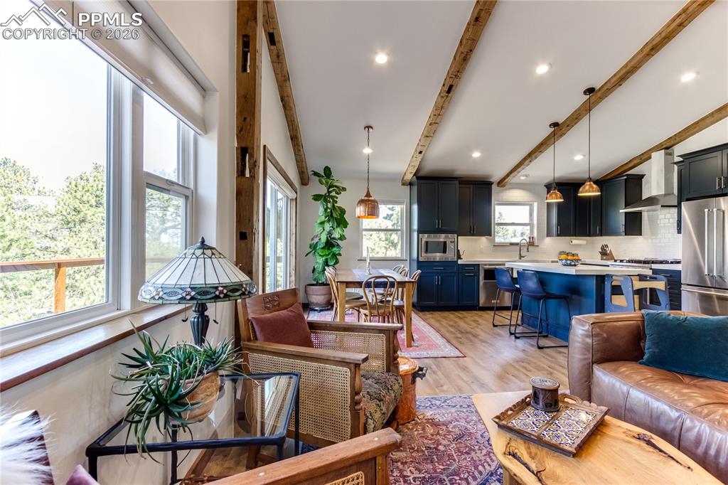 Image 6 of 48: Living Room