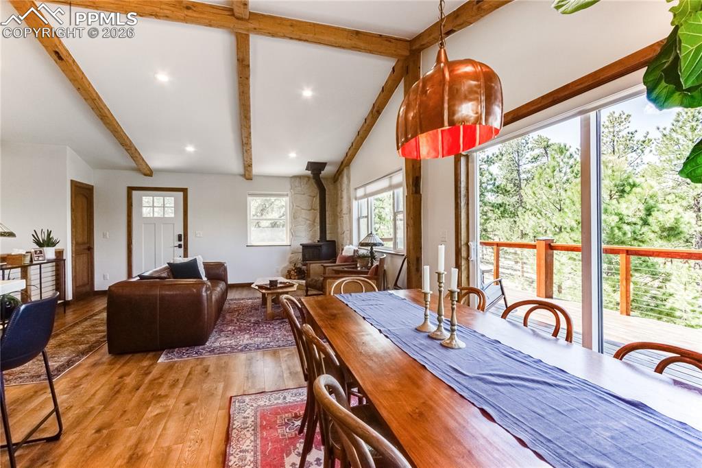 Image 8 of 48: Living Room