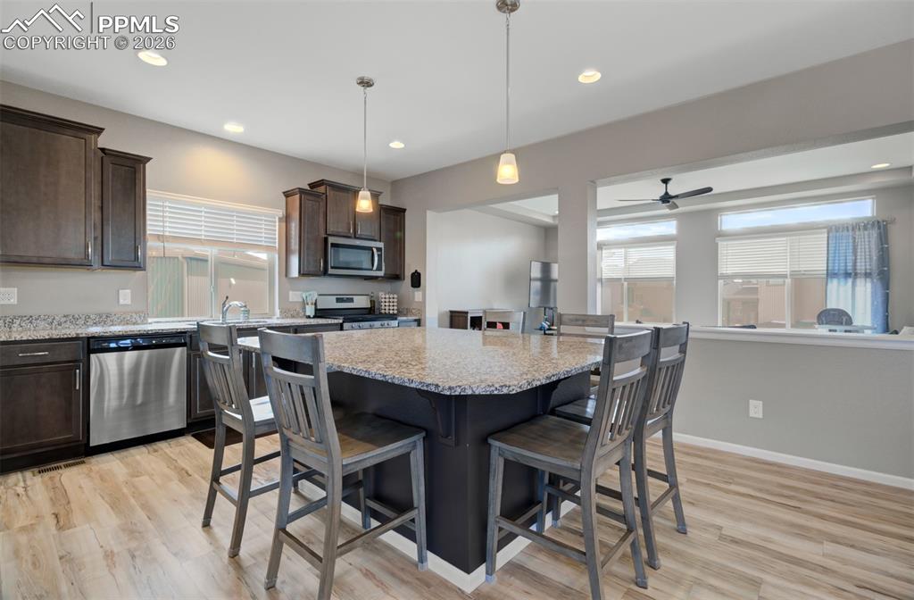 Image 5 of 44: Kitchen