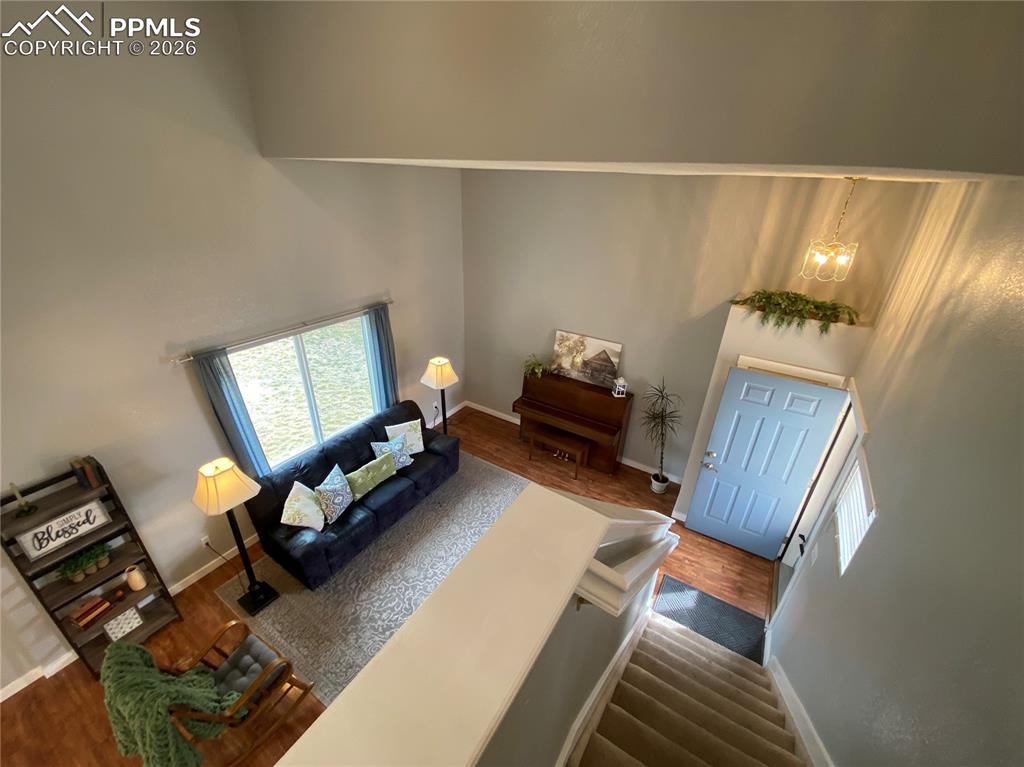 Image 23 of 34: NEW paint throughout the home makes it move-in ready