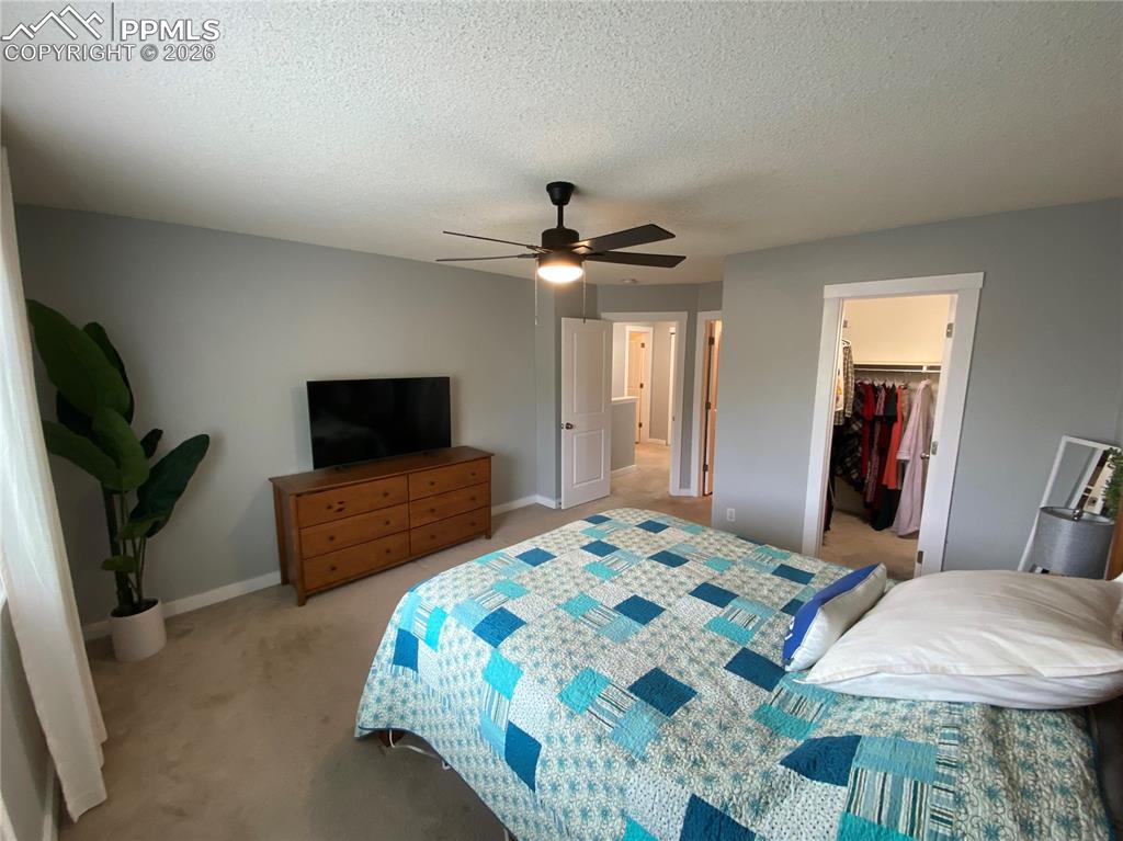 Image 4 of 34: Including a true Master Suite