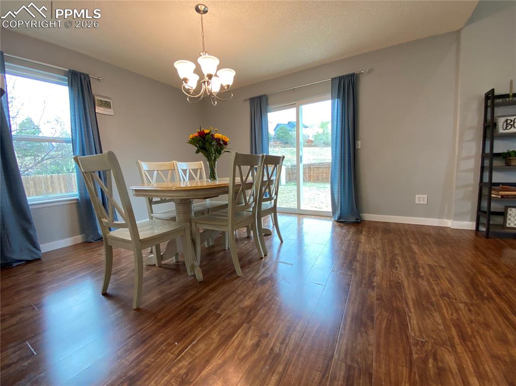 Image 6 of 34: And ALL NEW window treatments throughout the home