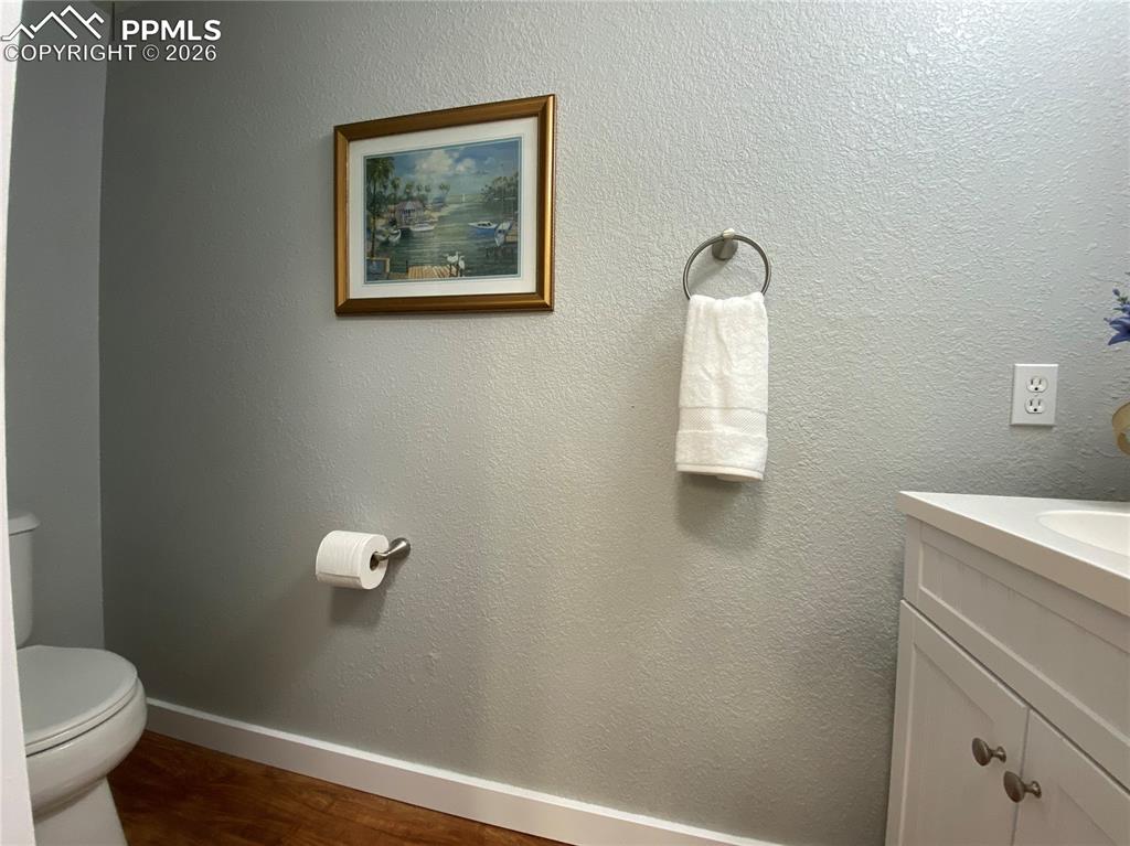 Image 7 of 34: 3 beds and 3 baths, with room to add more