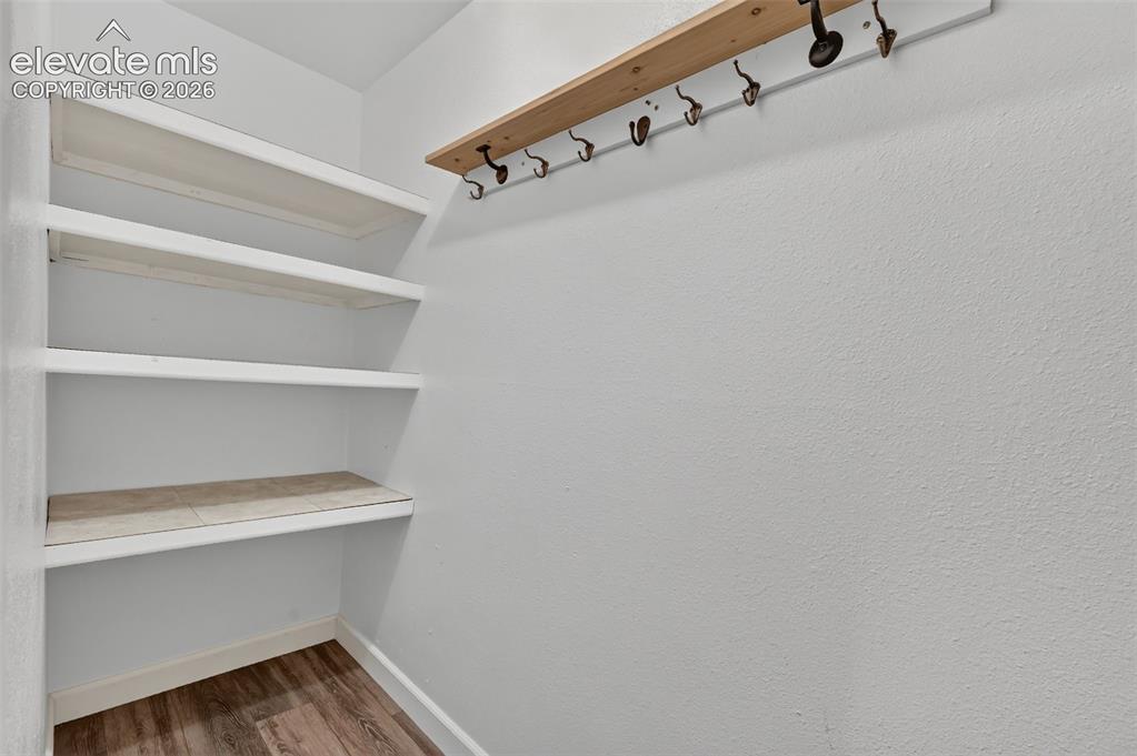 Image 12 of 26: Pantry
