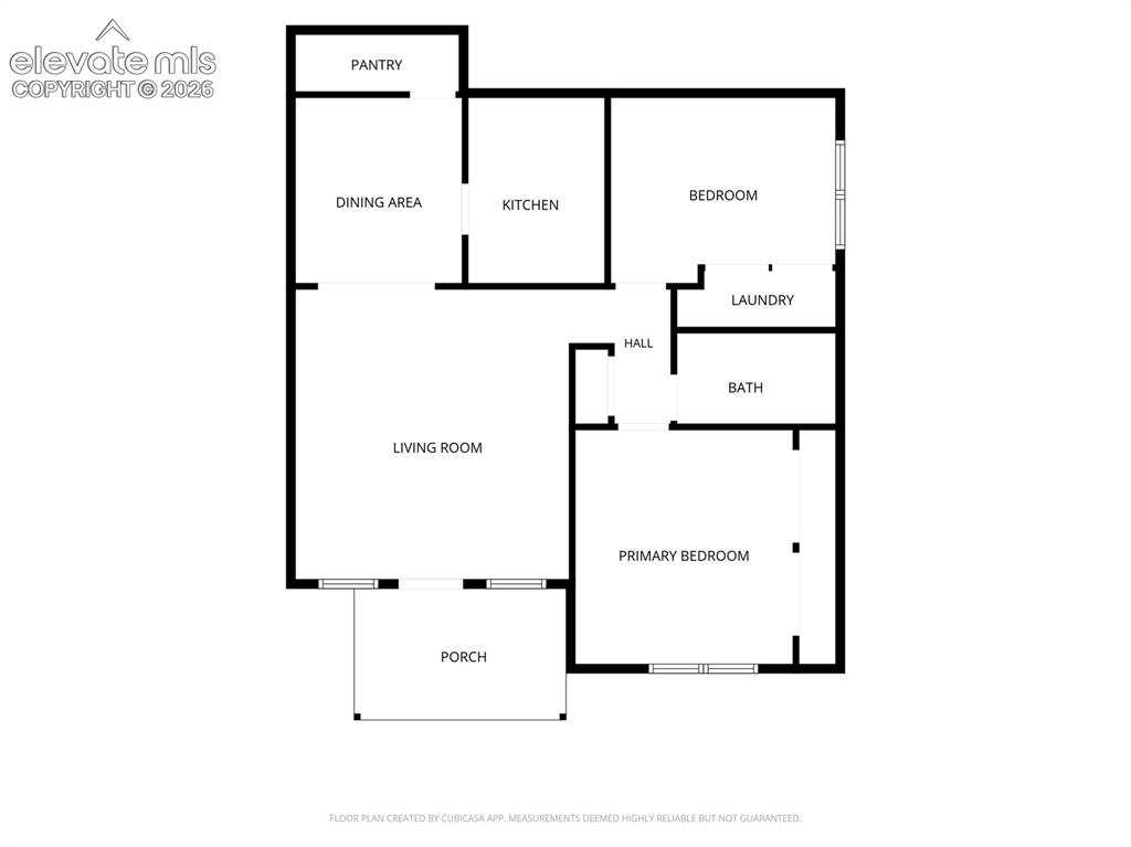 Image 26 of 26: Floor Plan
