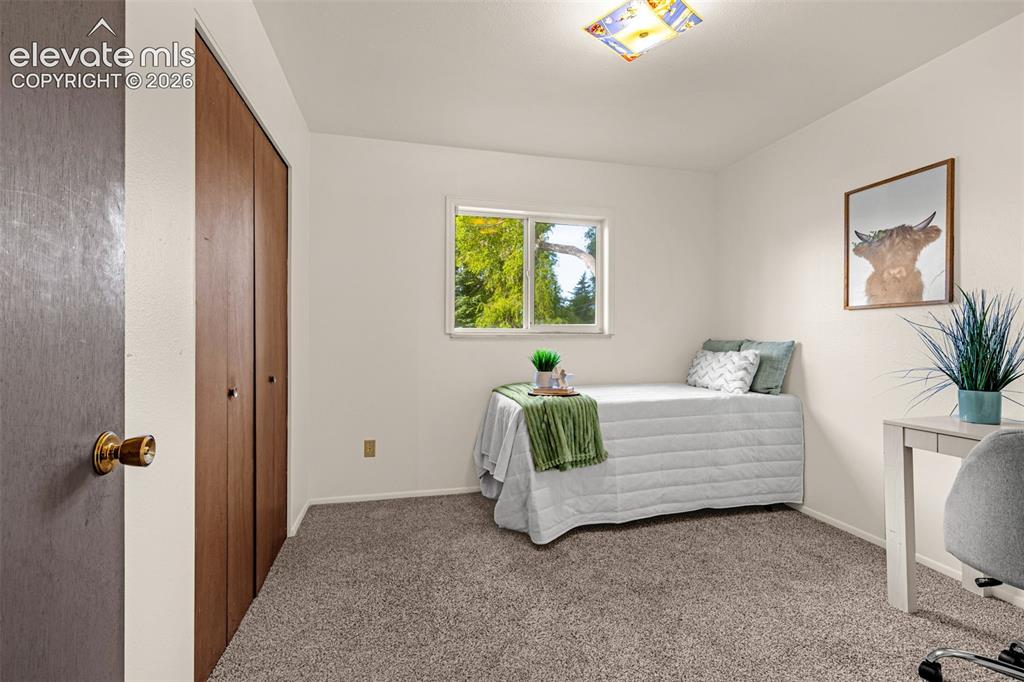 Image 13 of 46: Bedroom
