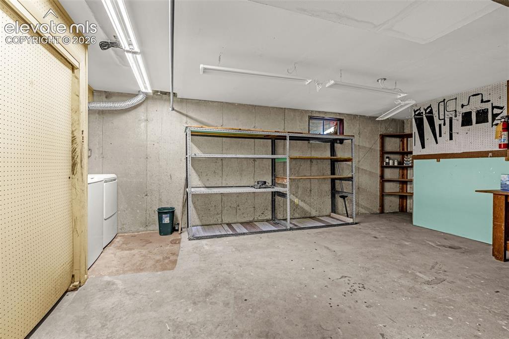Image 24 of 46: Basement