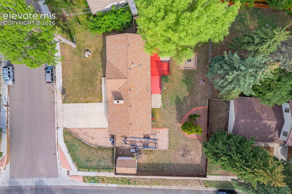 Image 34 of 46: Aerial View