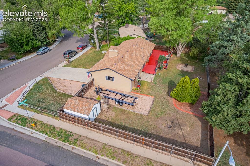 Image 35 of 46: Aerial View