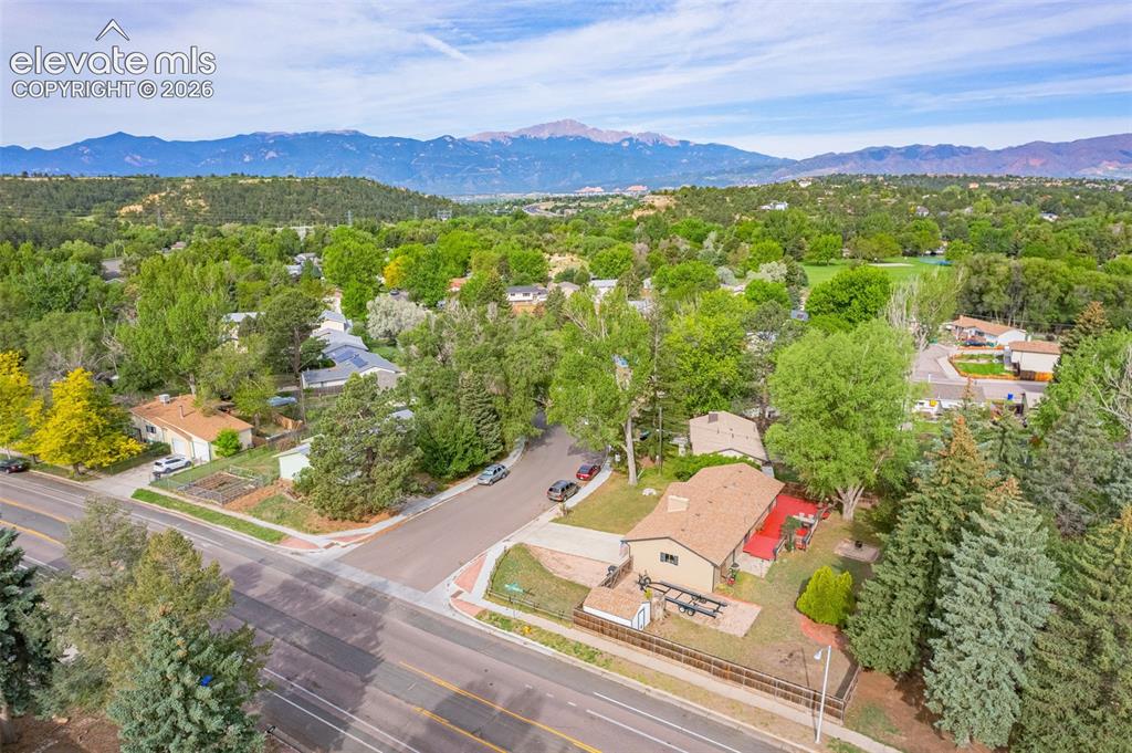 Image 37 of 46: Aerial View
