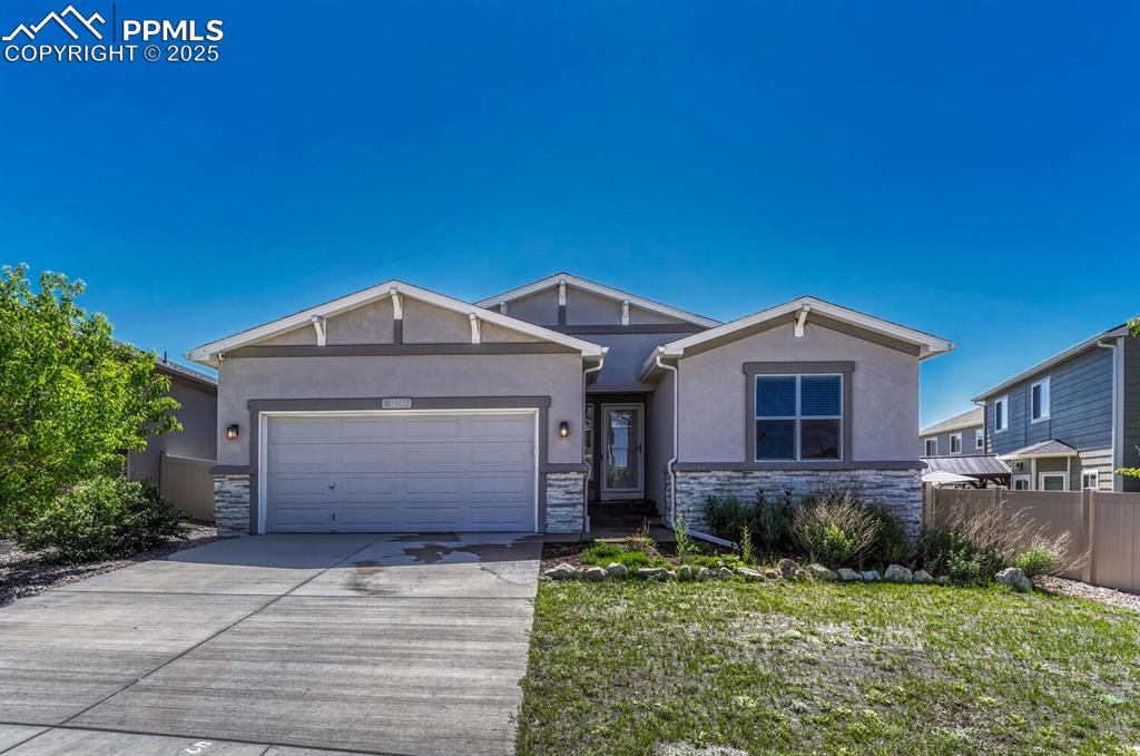 Caption: Experience the warm welcome of this property