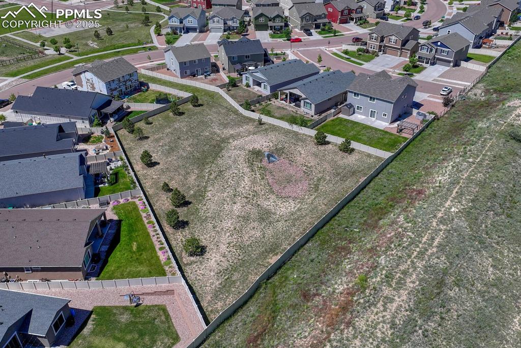 Image 37 of 45: Elevate your perspective with this captivating aerial view, highlighting th