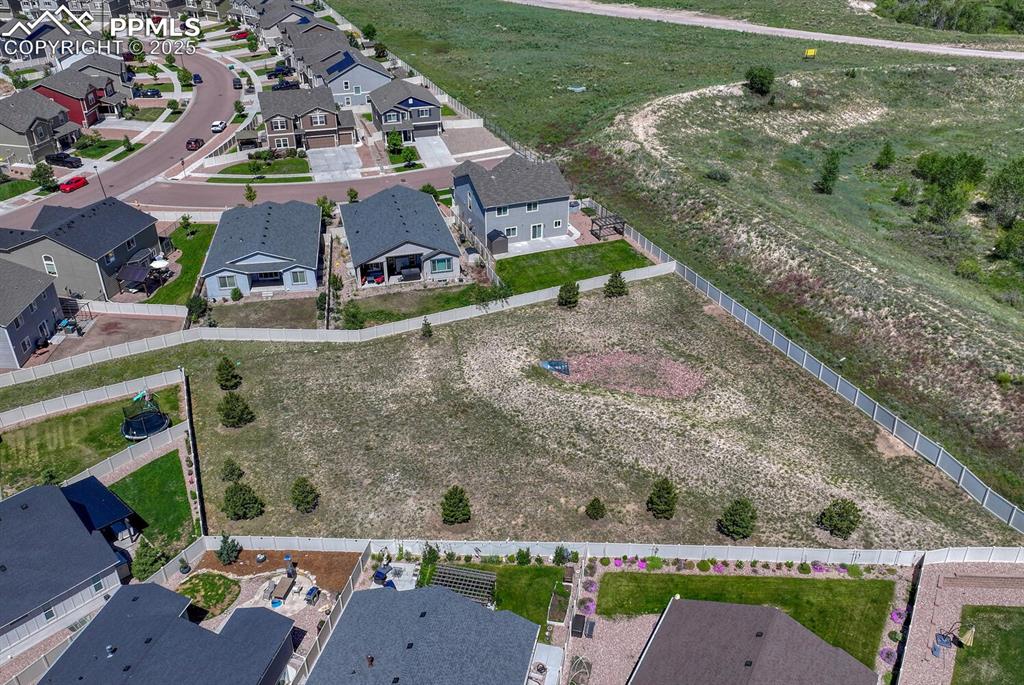 Image 38 of 45: Elevate your perspective with this captivating aerial view, highlighting th