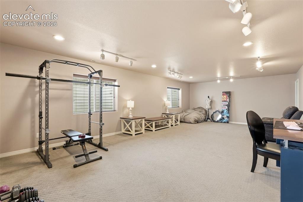 Image 38 of 50: Exercise Room