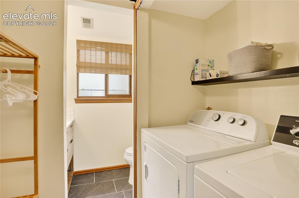 Image 17 of 21: Rec room - basement level