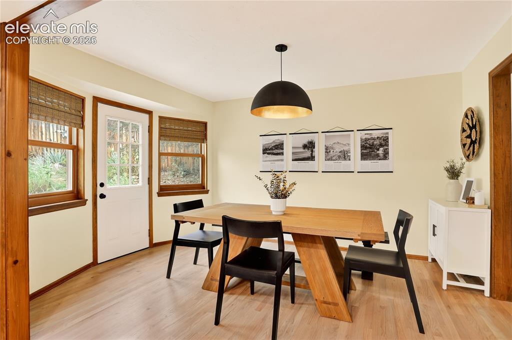 Image 8 of 21: Loft - upper level