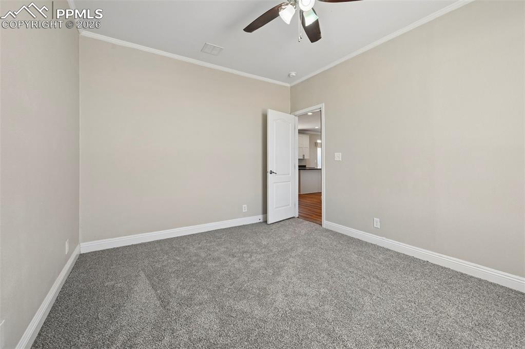 Image 12 of 34: Bedroom