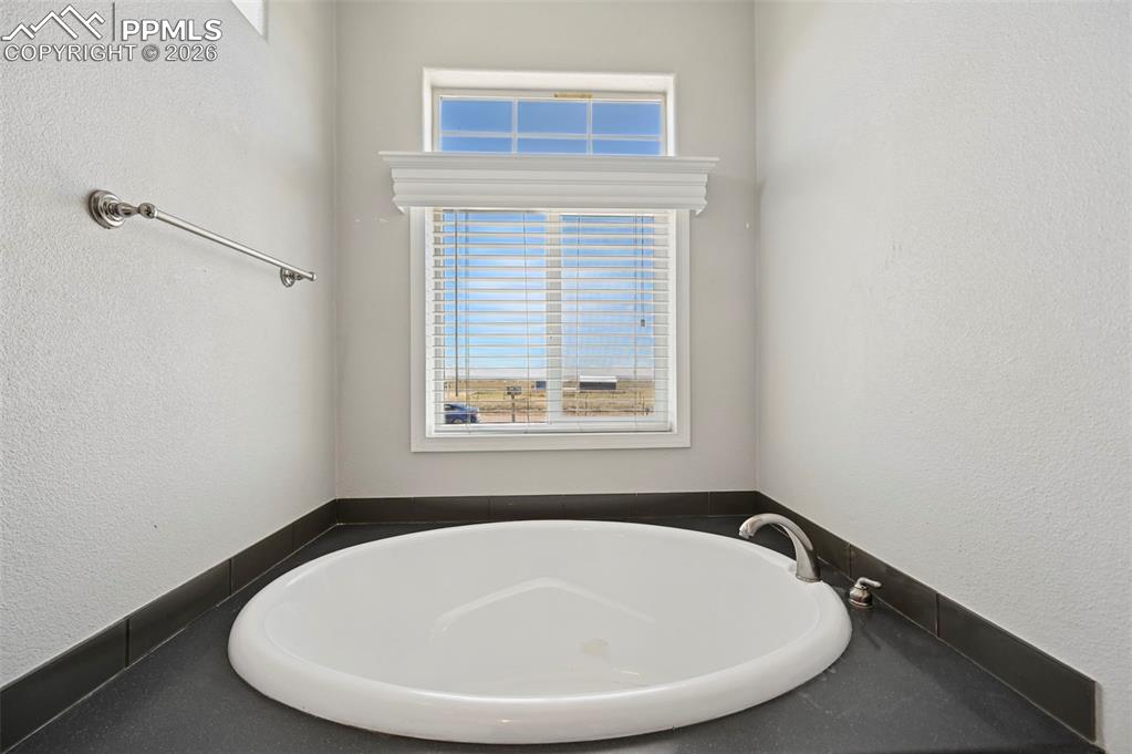 Image 24 of 34: Master Bathroom