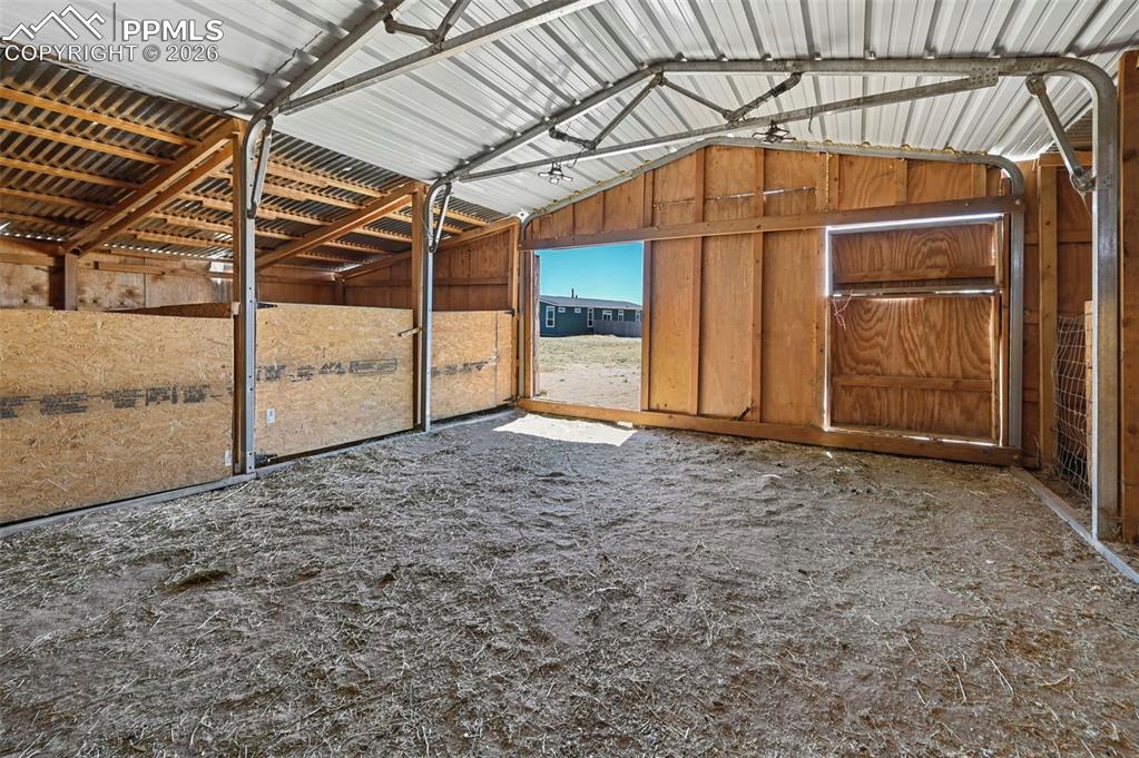 Image 34 of 34: Stable