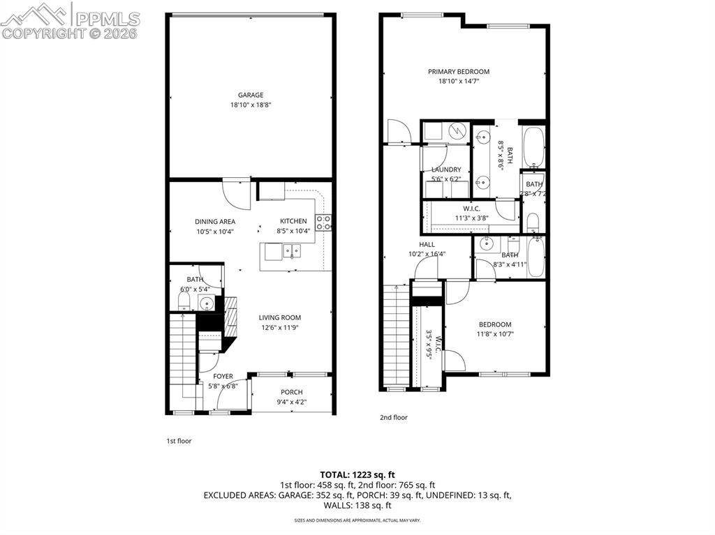 Image 28 of 30: Floor Plan