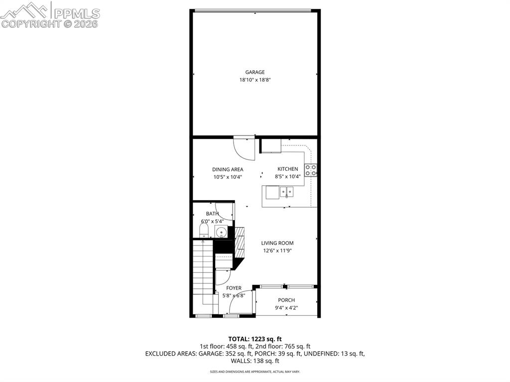 Image 29 of 30: Floor Plan