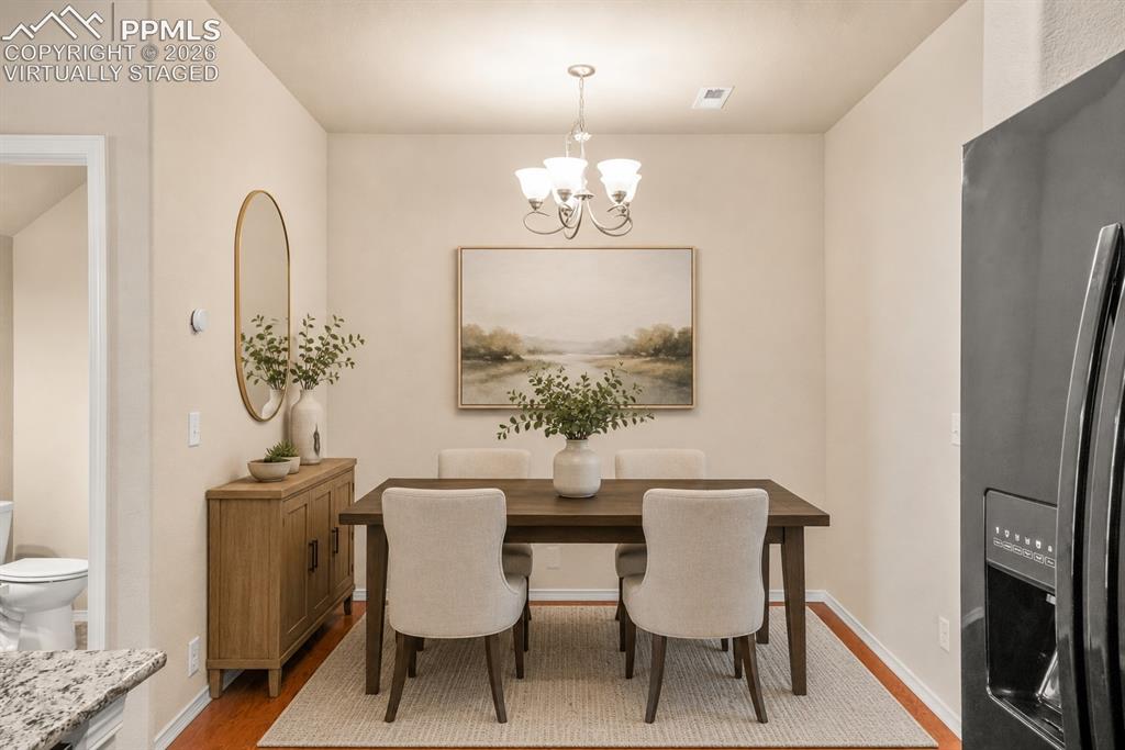Image 9 of 30: Virtually staged