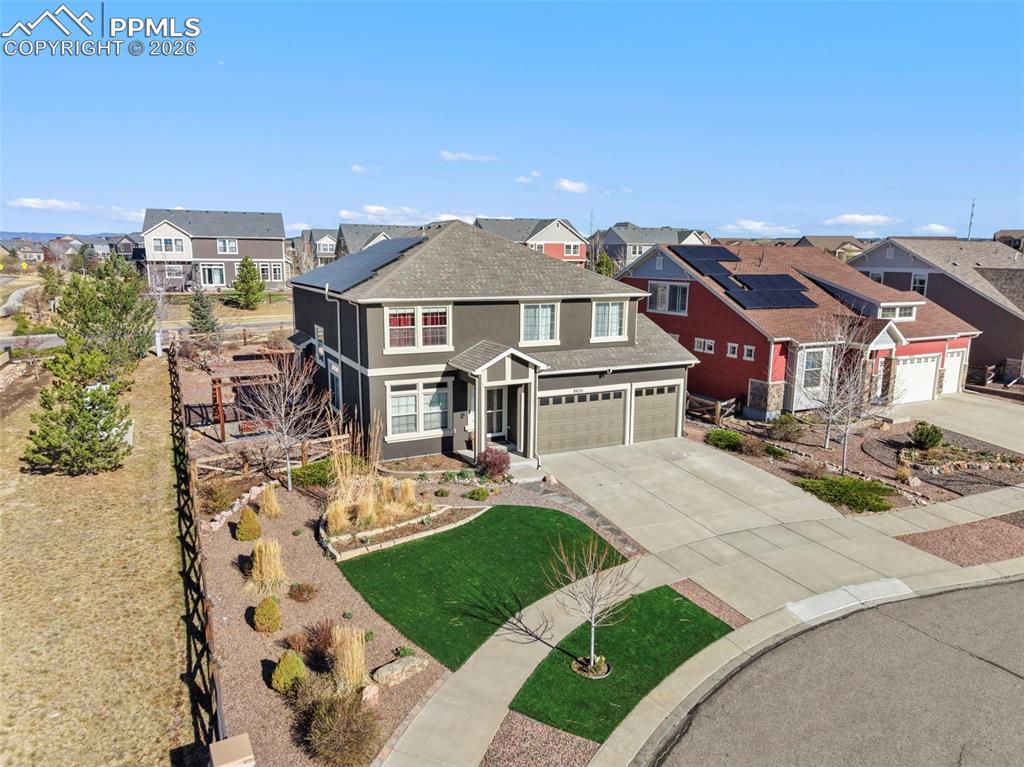 Image 1 of 48: Front of Structure