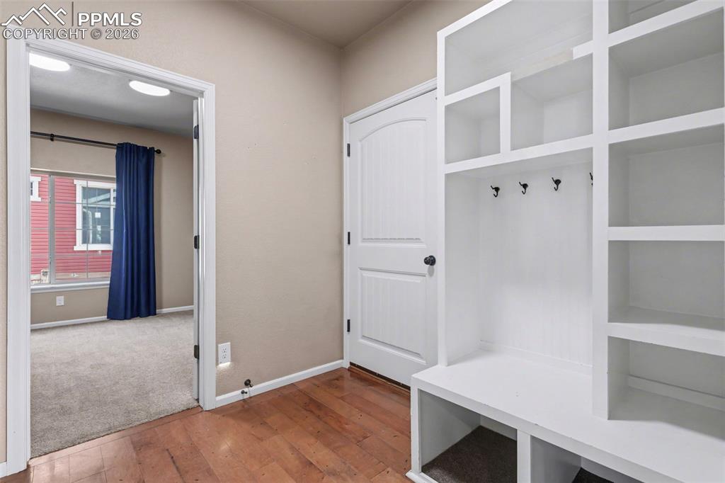 Image 21 of 48: Mud Room