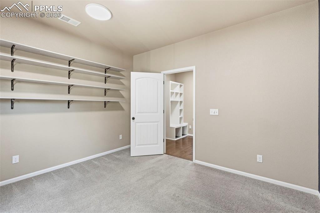 Image 23 of 48: Bedroom