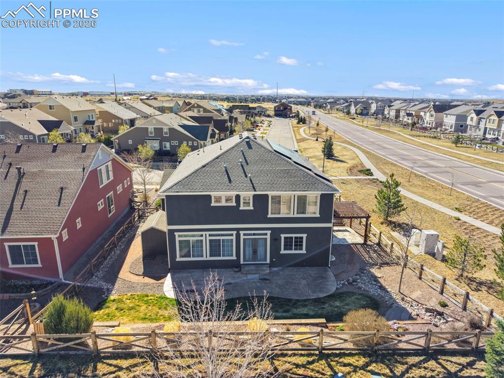 Image 43 of 48: Aerial View