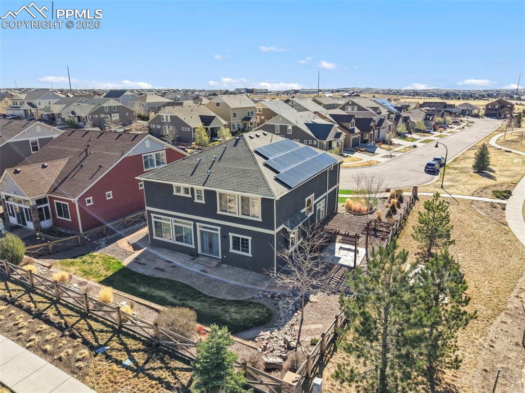 Image 44 of 48: Aerial View